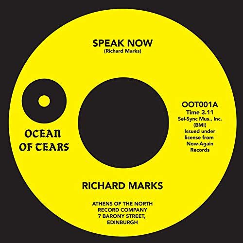 Speak Now cover art
