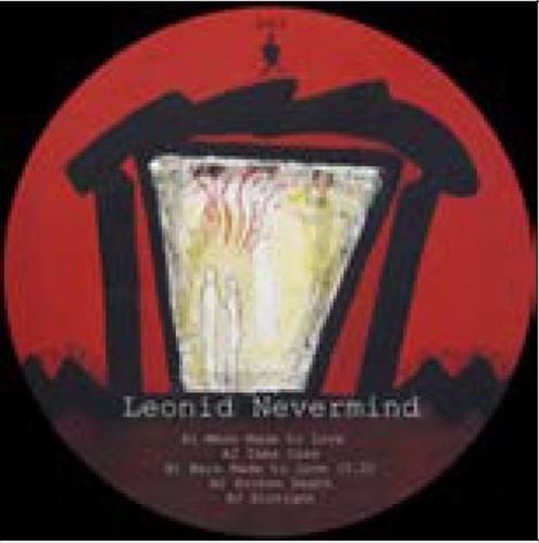 Were Made to Love cover art