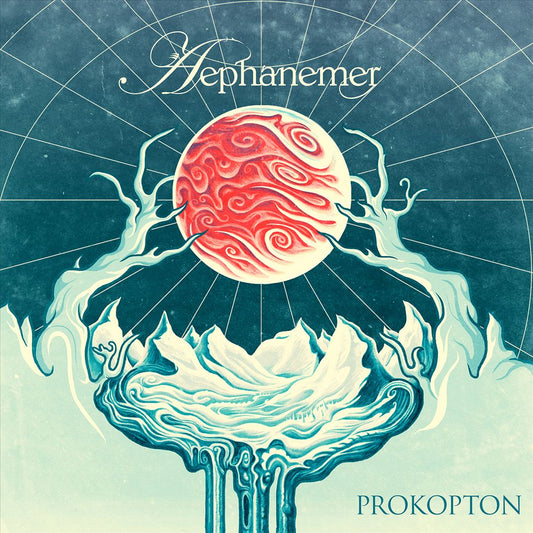 Prokopton cover art