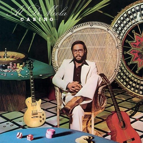Casino cover art