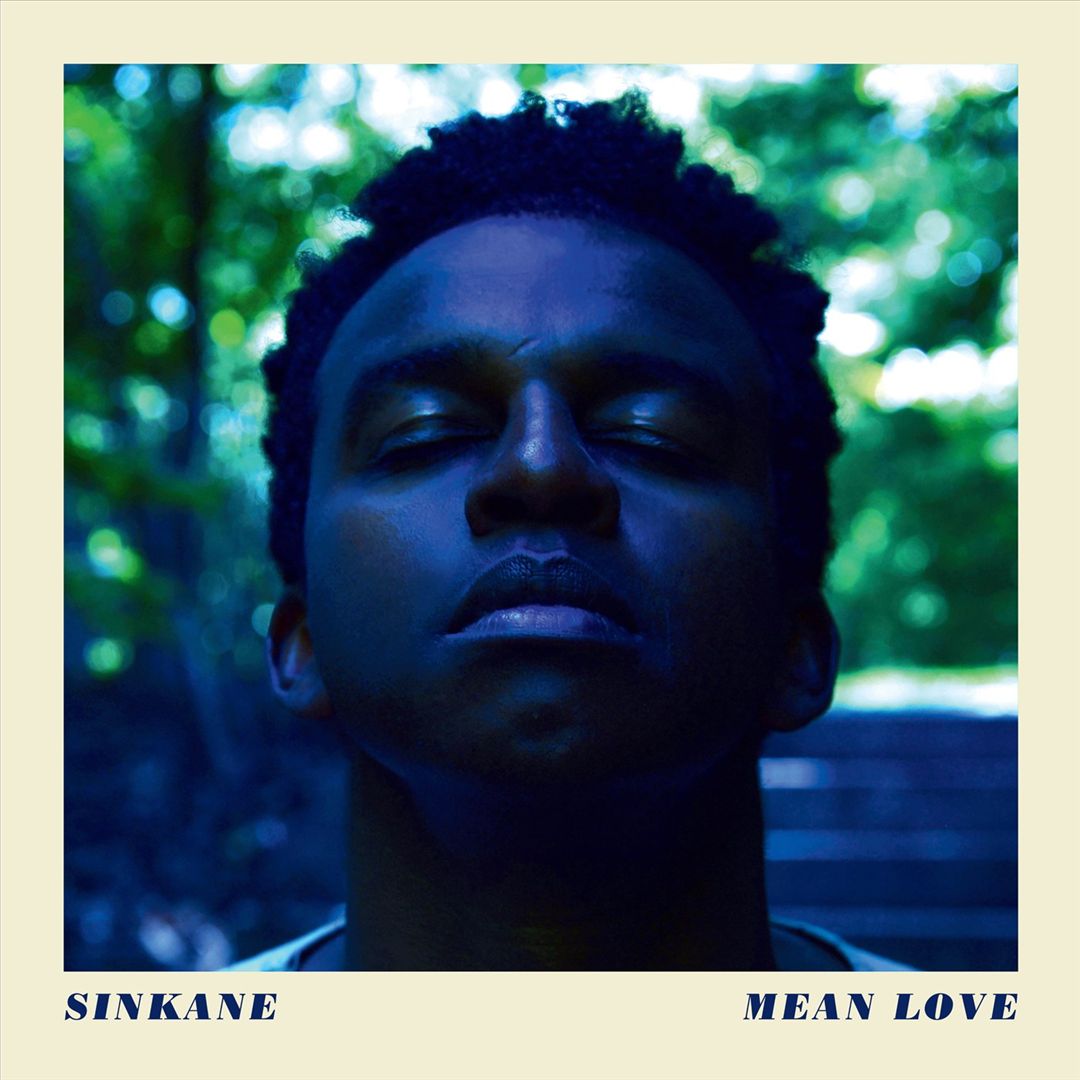 Mean Love cover art