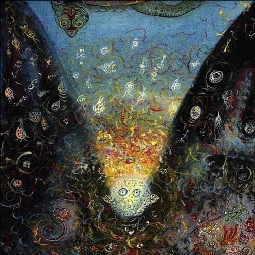 Are You Ready cover art