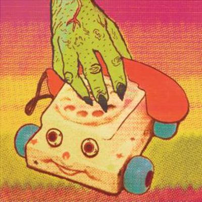 Castlemania cover art