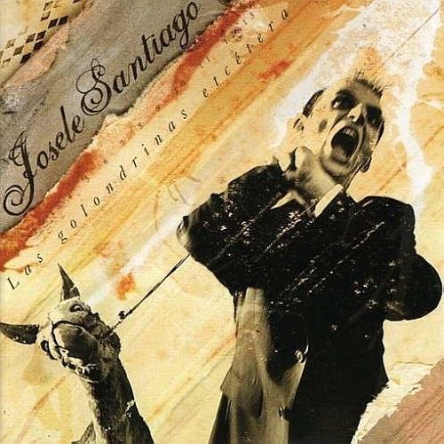 Golondrinas Etcetera cover art