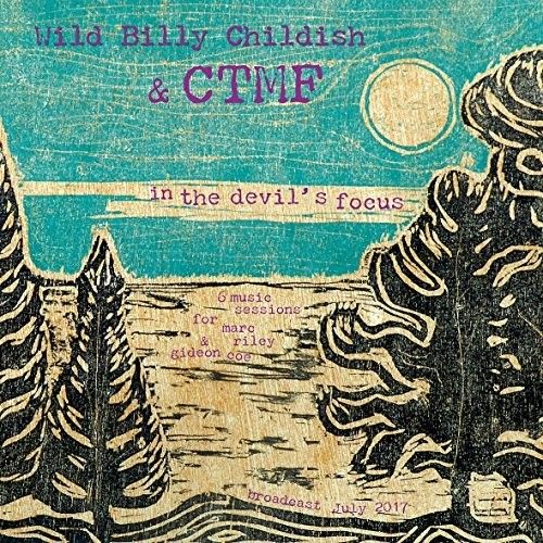 In the Devil's Focus cover art