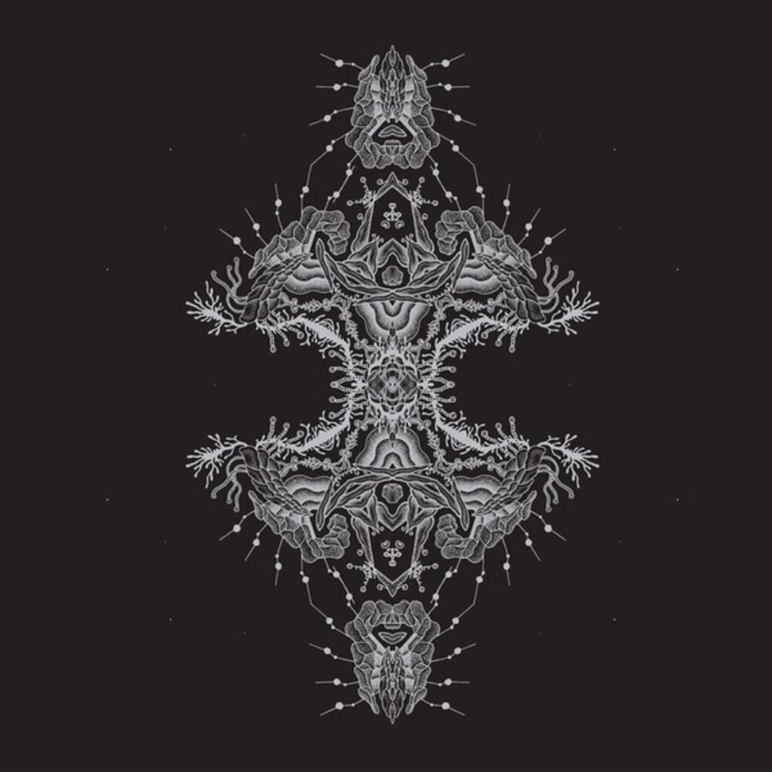 Altered States cover art
