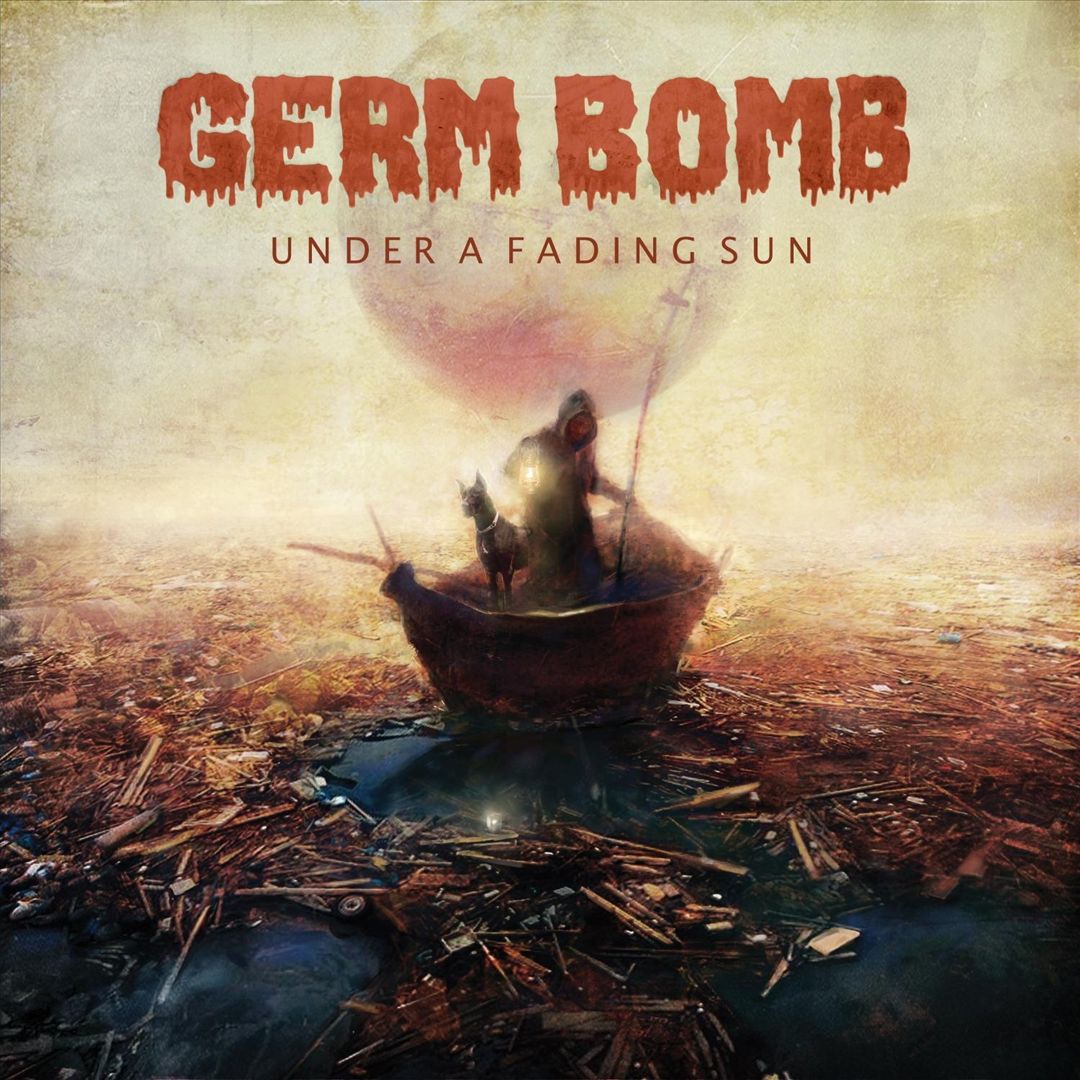 Under a Fading Sun cover art