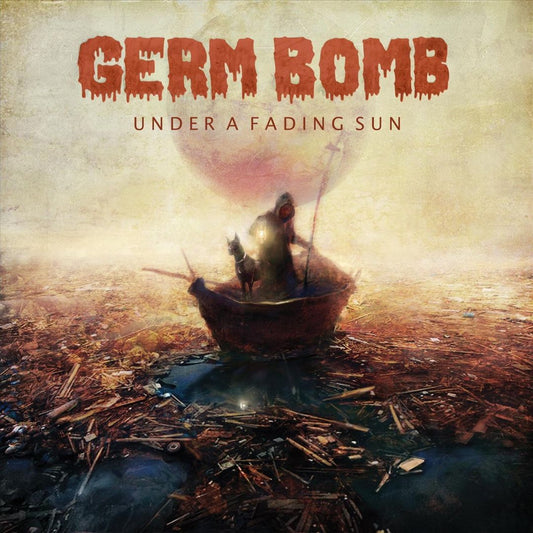 Under a Fading Sun cover art