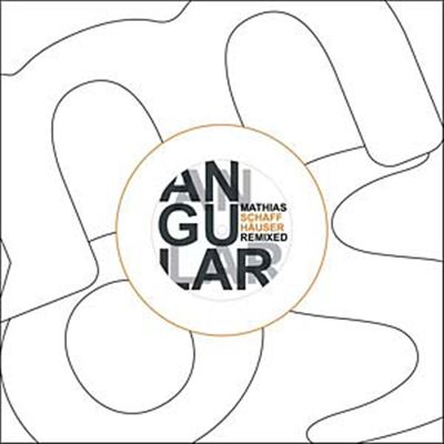 Angular: Remixed cover art