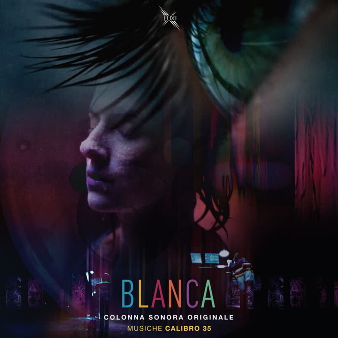 Blanca [Original Soundtrack] cover art