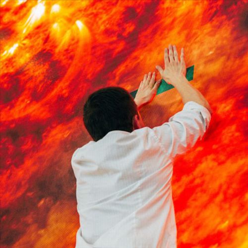 Acceptance Ov Not Knowing cover art