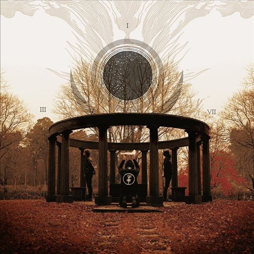 All Hail the Swinelord [Translucent Red Vinyl] cover art