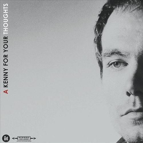 Kenny for Your Thoughts cover art