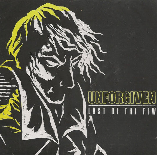 Last of the Few cover art