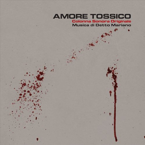 Amore Tossico [LP] cover art