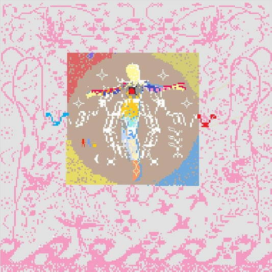 Nylon cover art