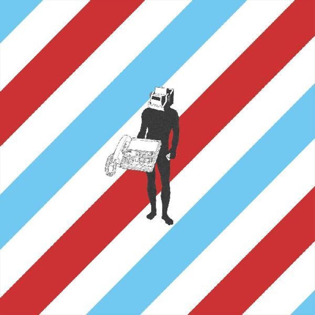 Elocution Prattle cover art
