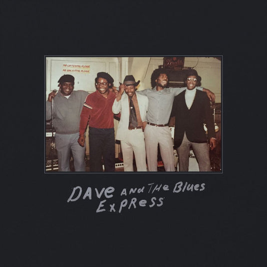 Cleveland Blues cover art