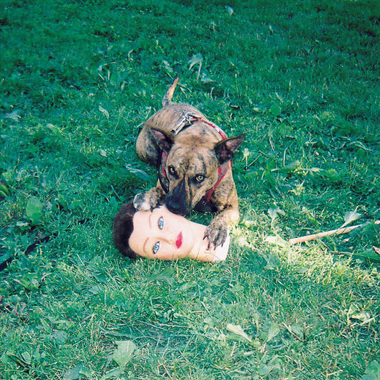 Cody [LP] cover art