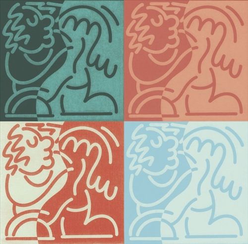 Various Channels, Vol. 1: NYC cover art