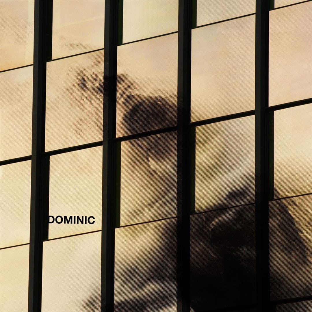 Dominic cover art