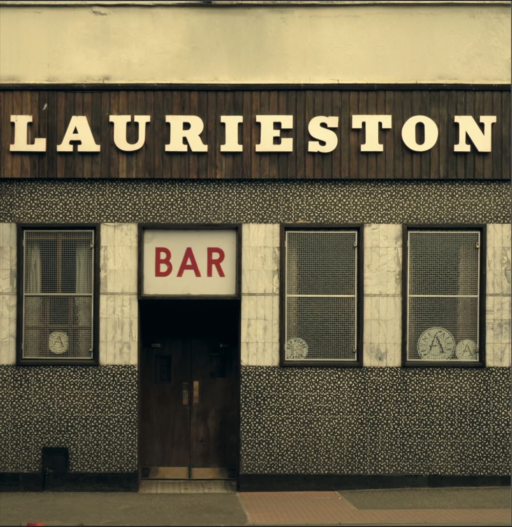 Album Club cover art