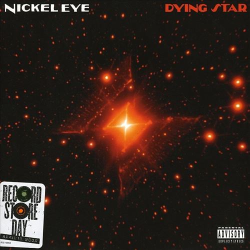Dying Star cover art
