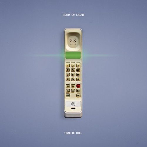 Time to Kill cover art