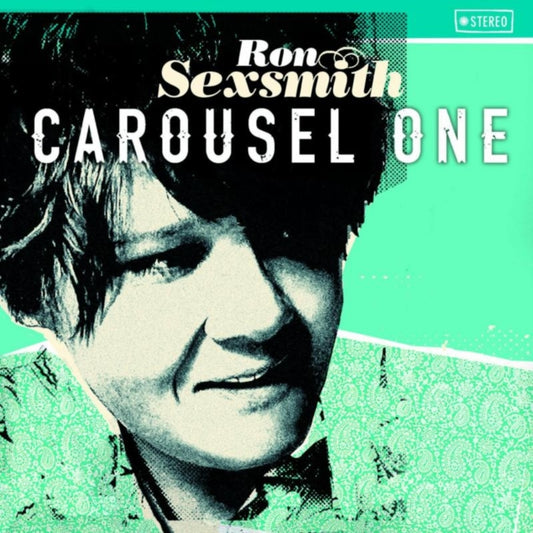 CAROUSEL ONE cover art