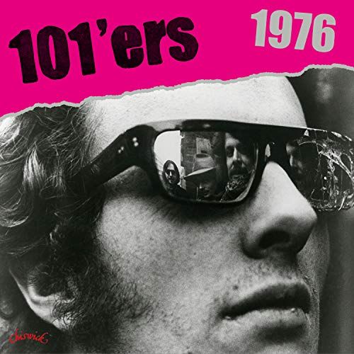 1976 EP cover art