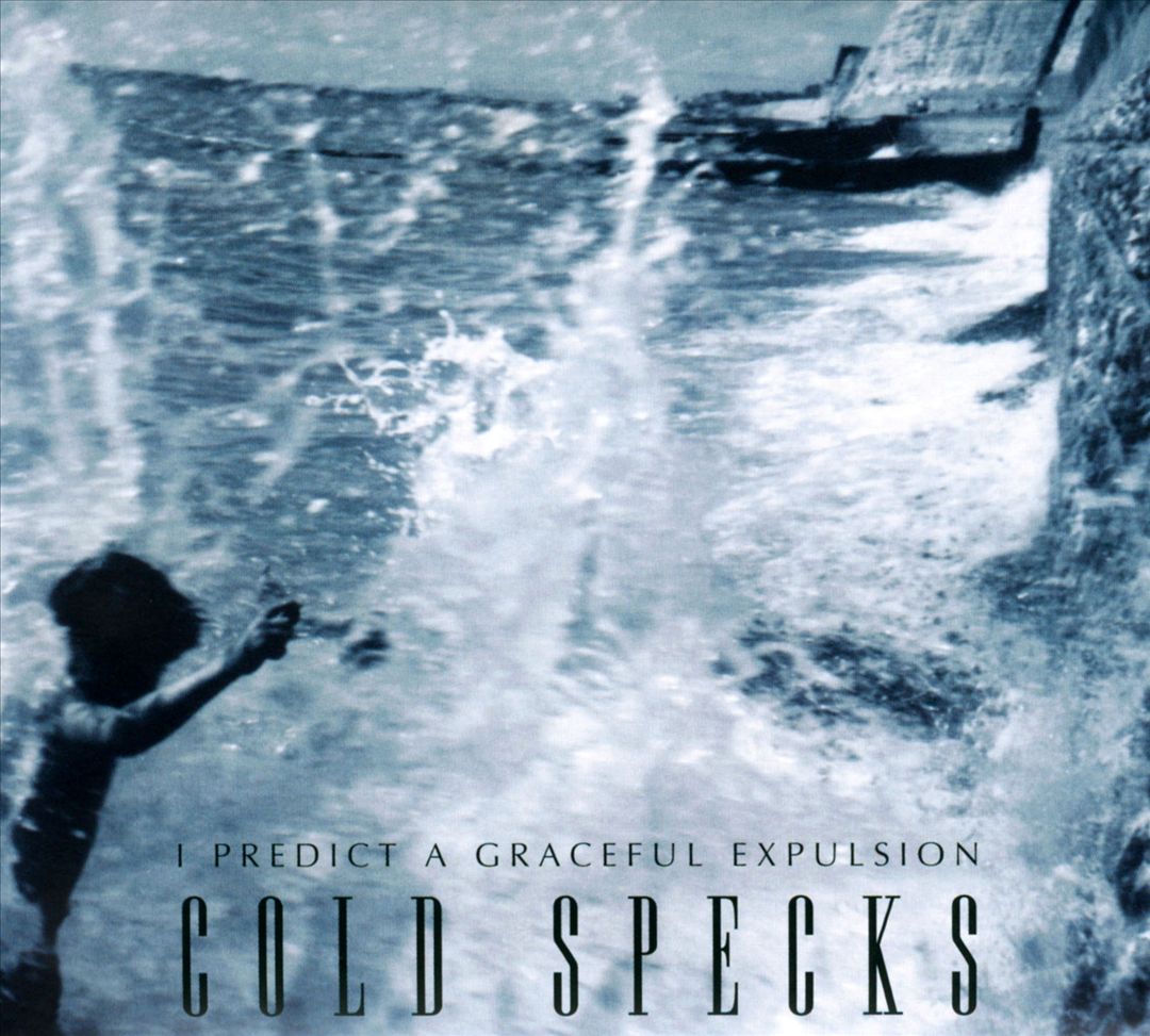 I Predict a Graceful Expulsion cover art