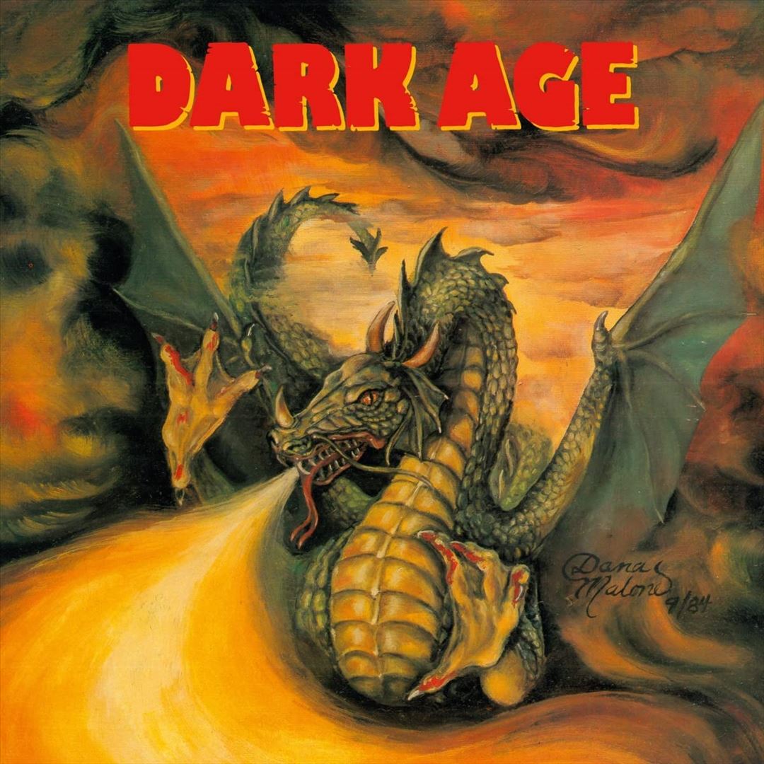 Dark Age cover art