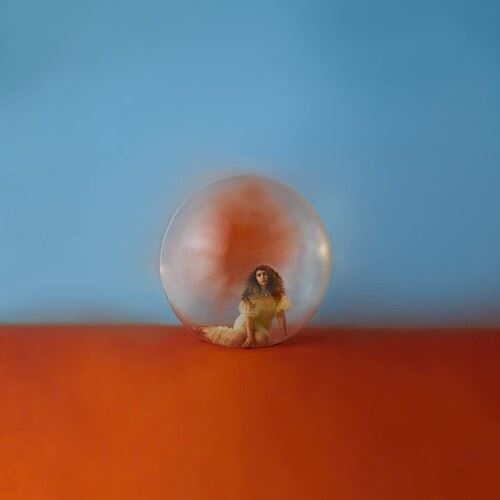 In the Meantime cover art