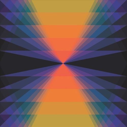 Light Blooming cover art