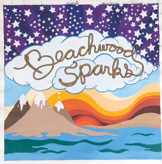 Beachwood Sparks [Deluxe Edition] cover art