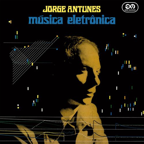 Música Electônica cover art