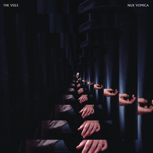 Nux Vomica cover art