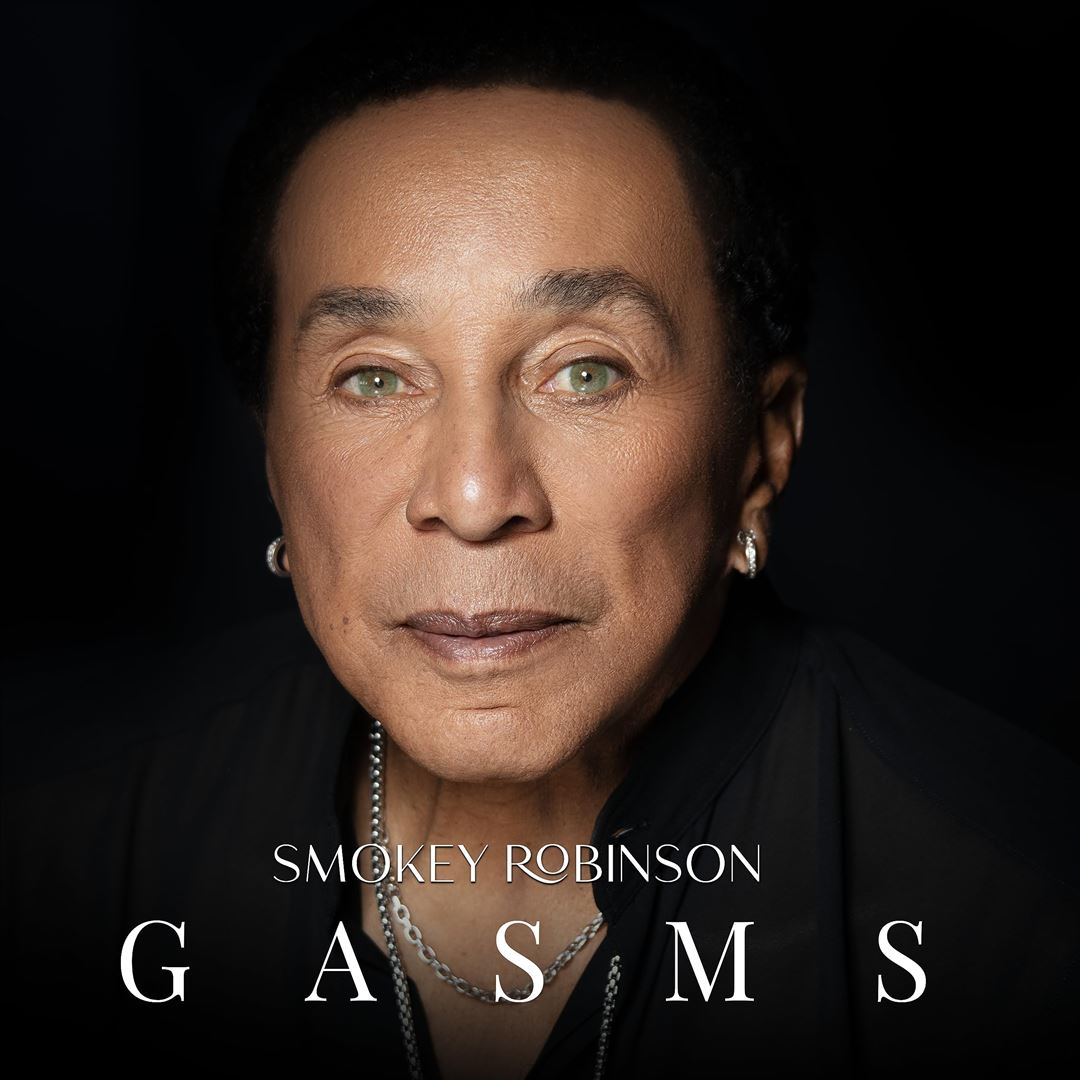 Gasms cover art