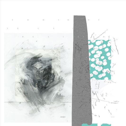 Grasque [LP] cover art