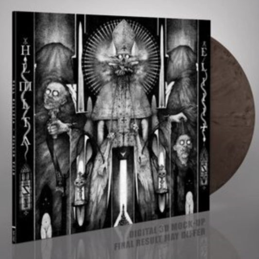 HOLLOW VOID (COLOURED VINYL) cover art