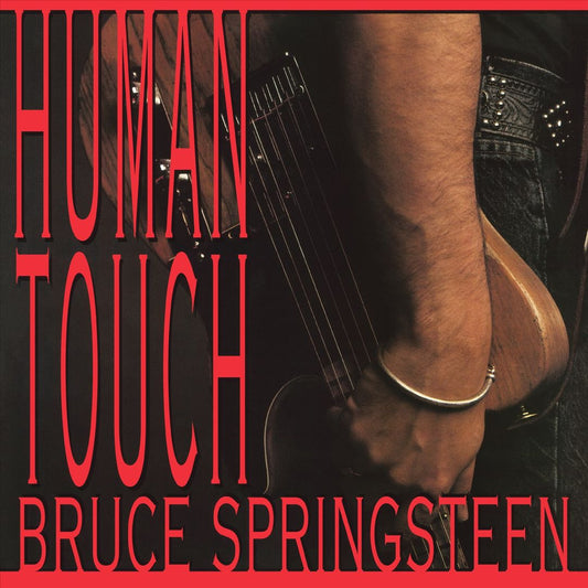 Human Touch cover art