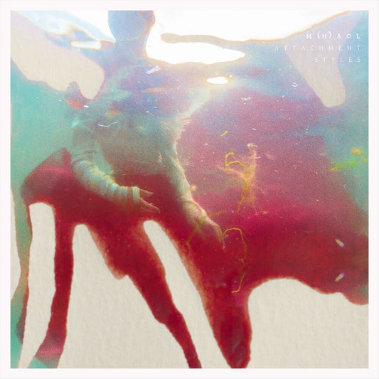 Attachment Styles cover art