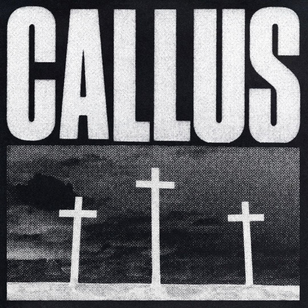 Callus cover art