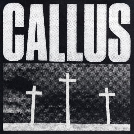 Callus cover art