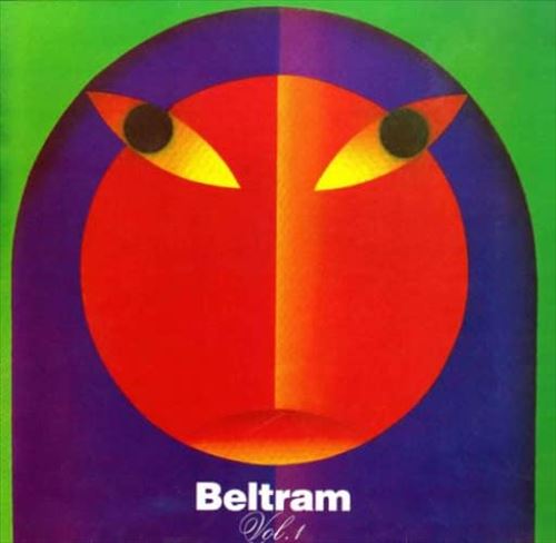 Beltram, Vol. 1 cover art