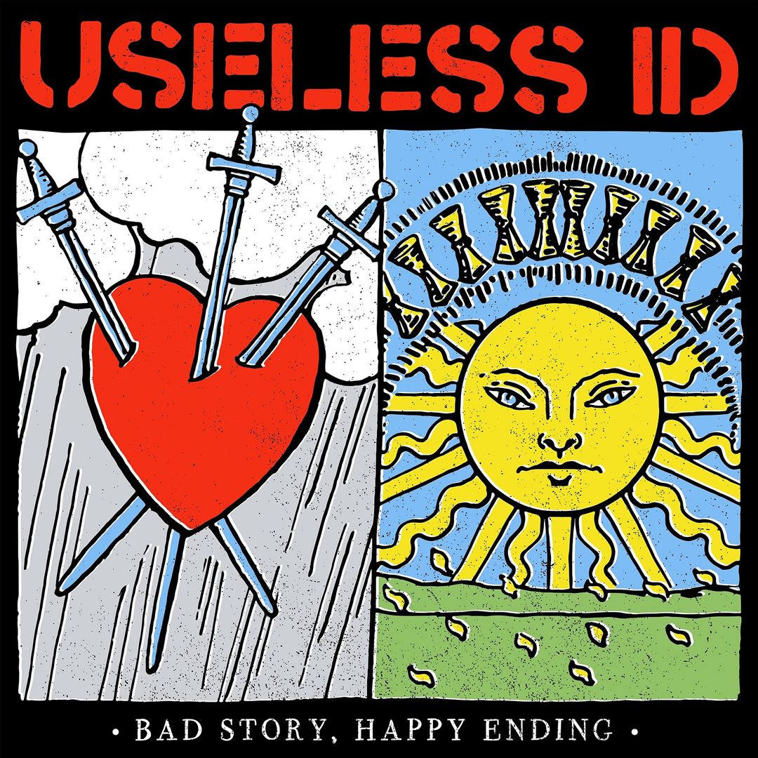 Bad Story Happy Ending cover art