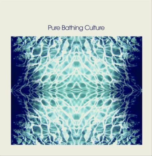 Pure Bathing Culture cover art