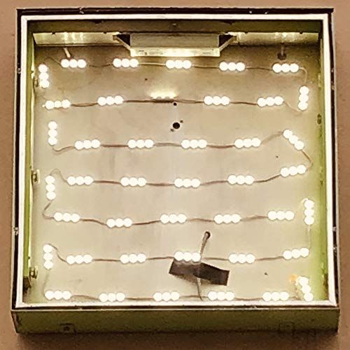 Basking in the Glow cover art