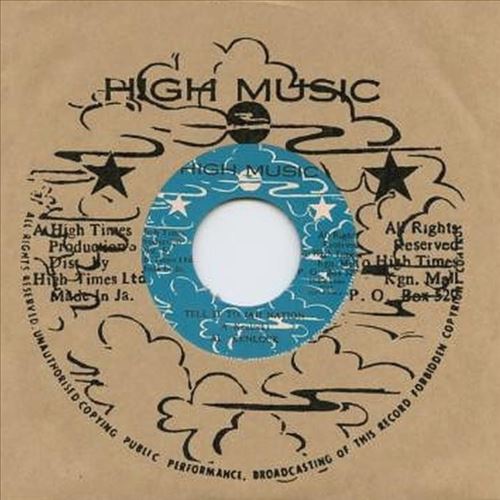 Tell It to Jah Nation cover art