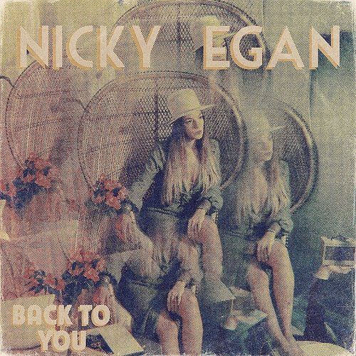 Back to You cover art